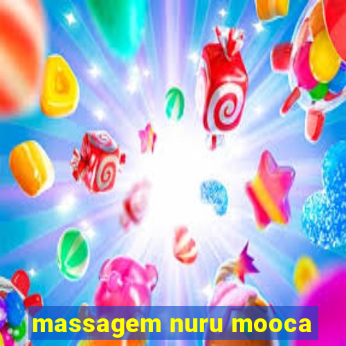 massagem nuru mooca